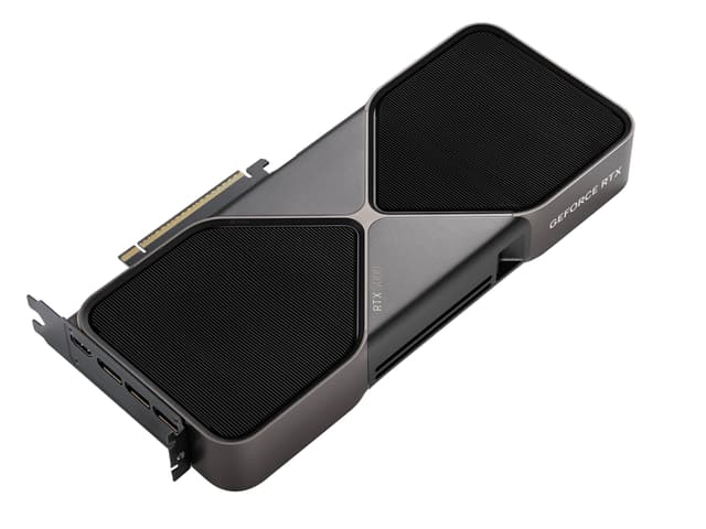 Nvidia GeForce RTX 5090