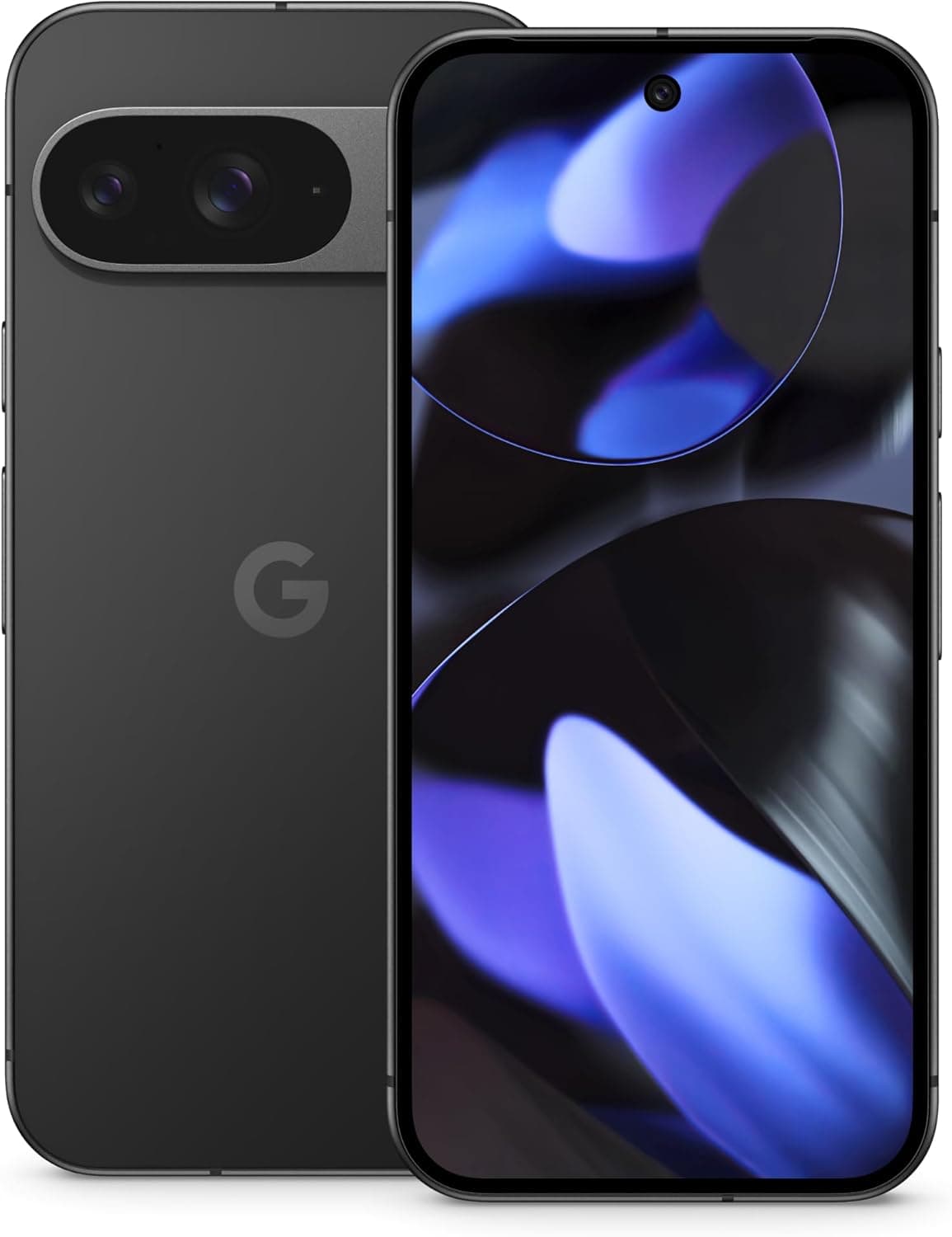 Picture of a Google Pixel 9