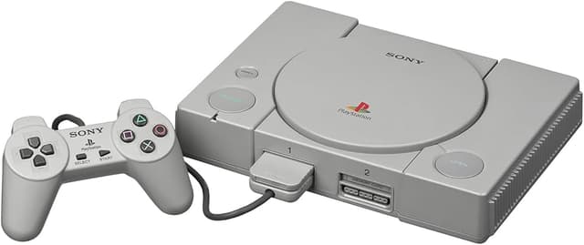 Sony Playstation